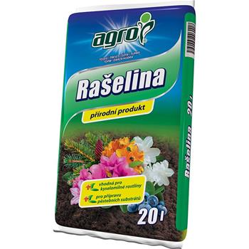 Rašelina 20 l
