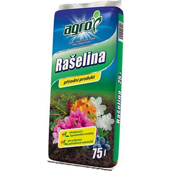 Rašelina 70 l