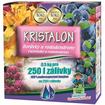 Agro Kristalon rododendron 0,5 kg