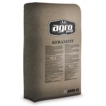 Keramzit 8 - 16 mm 50 l