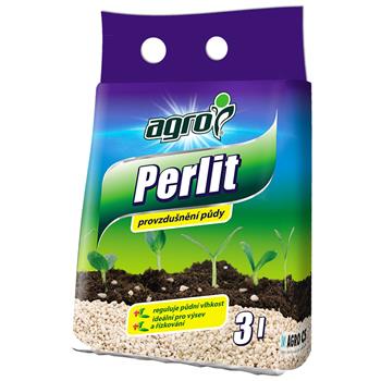 Perlit 3 l