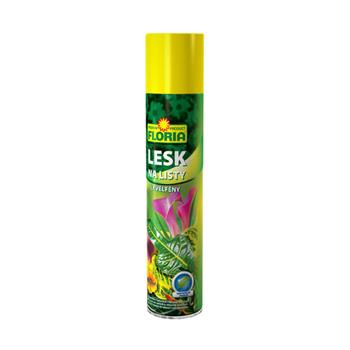 Lesk na listy spray FLORIA 400 ml
