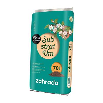 Substrát pro zahradu 70 l