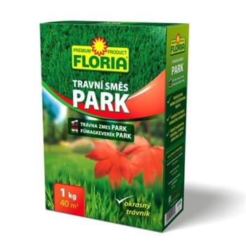 FLORIA travní směs PARK 1 kg