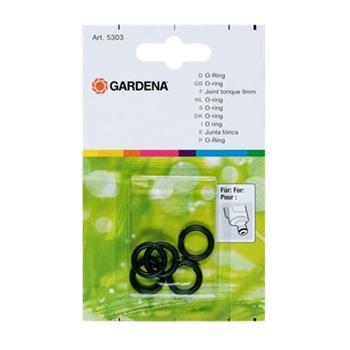 Těsnění ploché (5ks) GARDENA