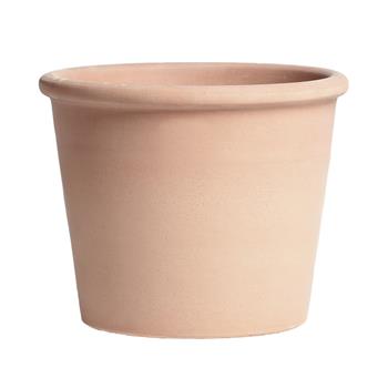 Květináč keramický Cilindro Arena 15cm