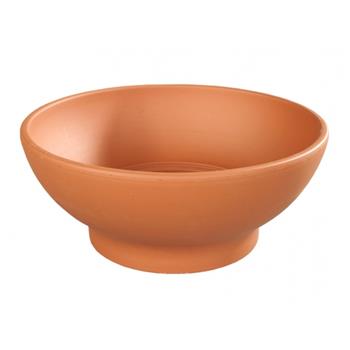 Žardinka PLANTER M terakota 38cm