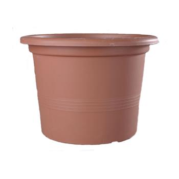 Květináč CAMPANULA 28cm terakota