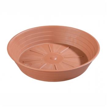 Podmiska PRIMAVERA 12cm terakota