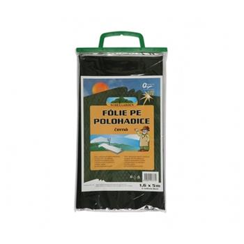 Folie polohadice 1,6x5m/0,05mm