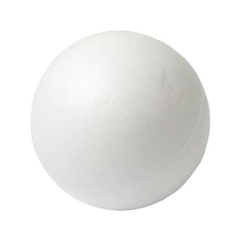 Koule polystyren 4cm