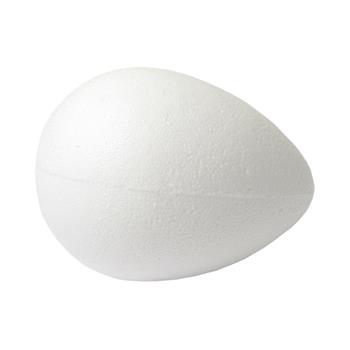 Vajíčko polystyren 10cm