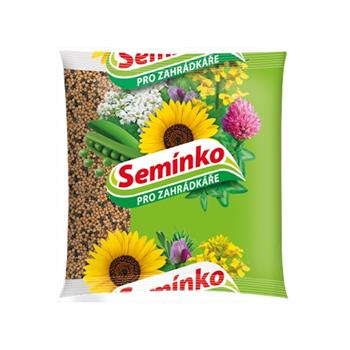 Směs hořčice a řepky z. hnojení 500g