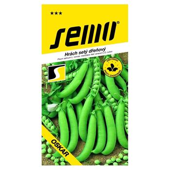 Hrách zahradní Oskar 250g velmi raný