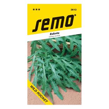 Roketa setá Wild rocket