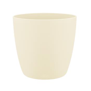 Obal Elho Brussels Classic krémový 22cm