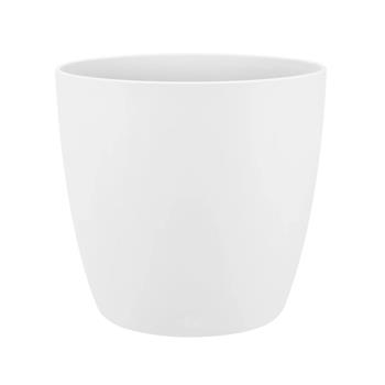 Obal Elho Brussels Classic bílý 30cm