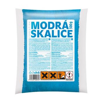 Mineral Modrá skalice 500g