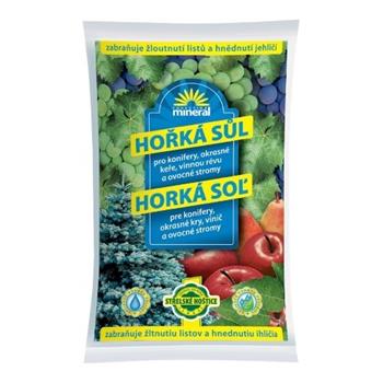 Hořká sůl 1kg