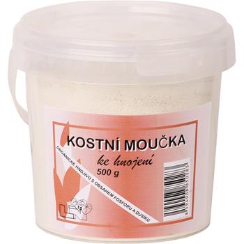 Kostní moučka 500g