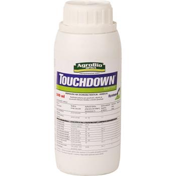 Touchdown quattro 500ml