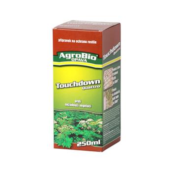 Touchdown quattro 250ml