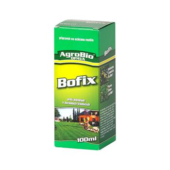 Bofix proti plevelům v trávníku 100ml