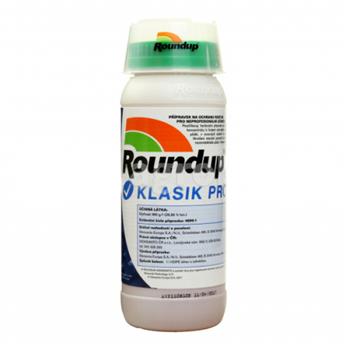 Roundup Klasik 1l