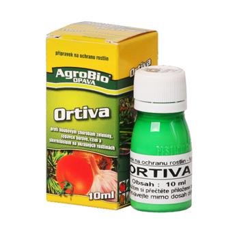 Ortiva 10ml