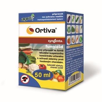Ortiva 50ml