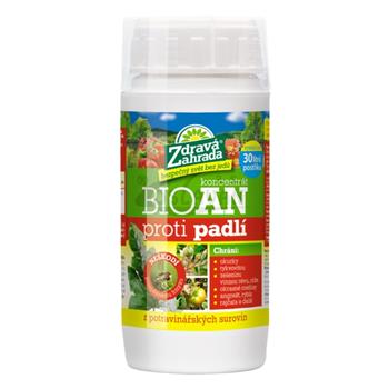 Bioan 200ml