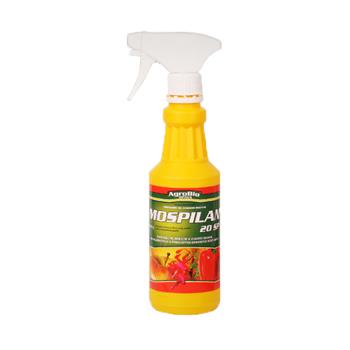 Mospilan 20 SP rozprašovač 0,2g/500ml