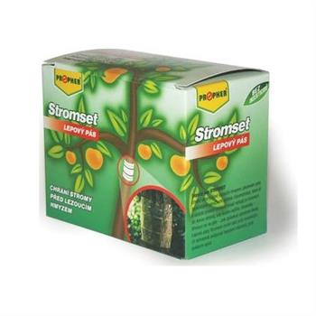 Stromset lepové pásy 3m