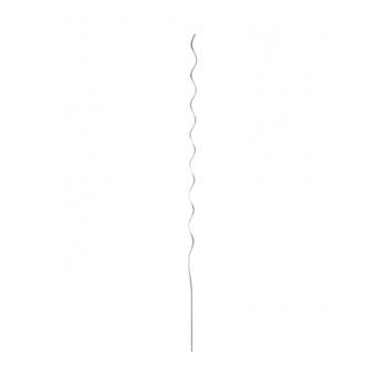Tyč/Opěra SPIRÁLA pro rajčata 7mm/180cm