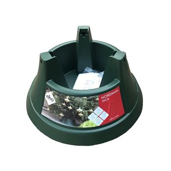 Stojánek vánoční ELHO Nordman zelený 39cm