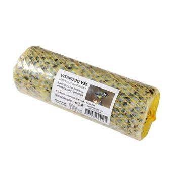 Lojsemenný slunečnicový  váleček KRMÍTKO 330g