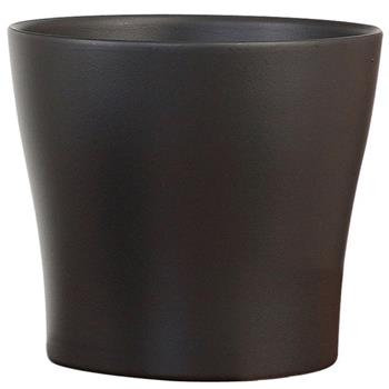 Obal Scheurich RUBY 808 ANTRACITE B keramický 11cm