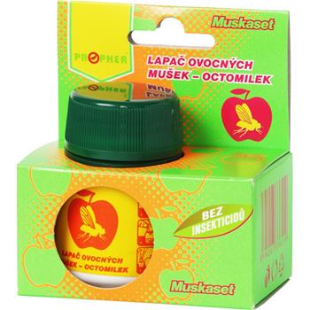 Lapač octomilek 10g