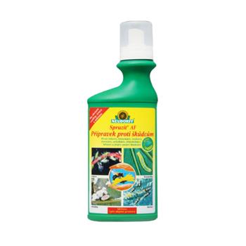 Spruzit AF Přípravek proti škůdcům 250ml