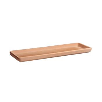 Podmiska keramická pod truhlík Arena 60cm