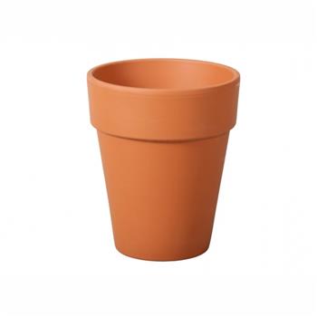 Květináč IRIS 50cm terakota