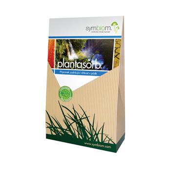 Plantasorb sorbent vody Symbiom 750 g
