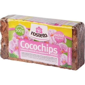 Cocochips 500g