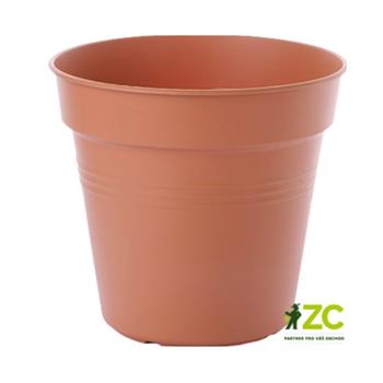Květináč Green Basics mild terra ELHO terakota 21cm