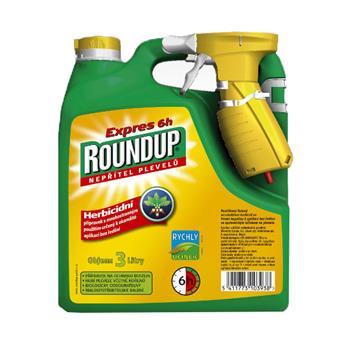 Roundup EXPRES 3000ml
