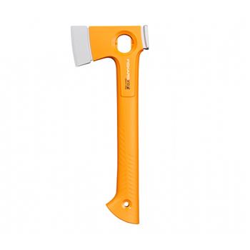 Sekera univerzální kempinková Fiskars X7