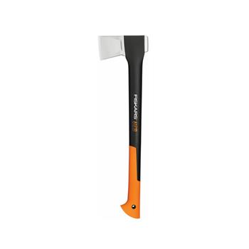 Fiskars X17 sekera štípací střední (122460)