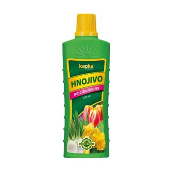 Kapka Hnojivo na cibuloviny 500ml