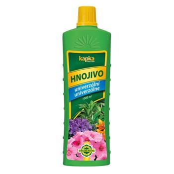 Kapka Hnojivo univerzální 1L