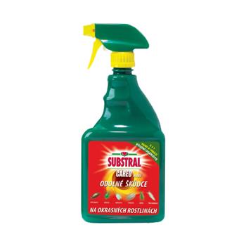 Substral Careo rozprašovač 750ml insekticid